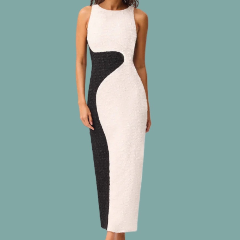 Elliatt- Paloma Gown
